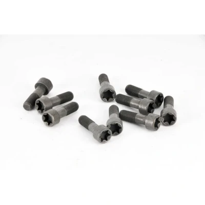 Abbildung von LuK 411 0125 10 Schraubensatz, Schwungrad OPEL: Astra G CC, Vectra C Caravan, CC