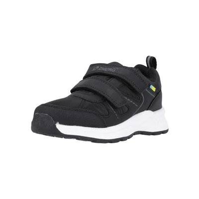 Abbildung von Zigzag DUCE Sneaker low für Kinder, Größe: 24, Black Schuhe