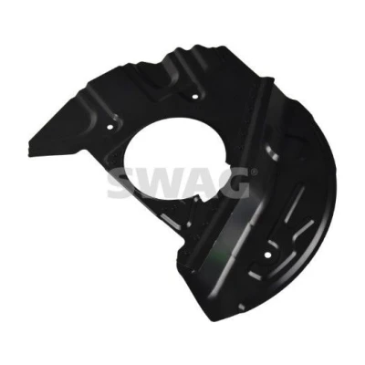 Abbildung von SWAG 33 10 6980 Ankerblech Vorderachse links BMW: X5