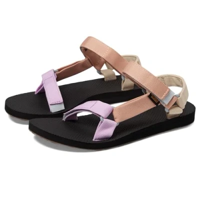 Abbildung von Teva Damen Sandals, Unwind Multi, 40 EU