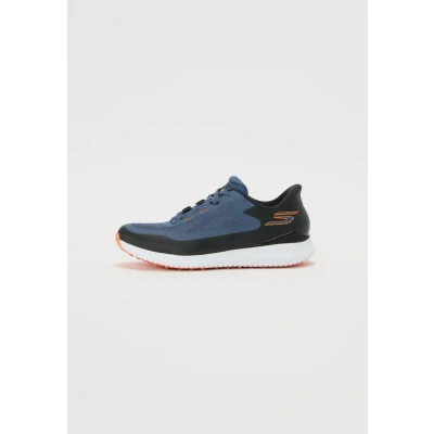 Abbildung von Skechers Performance GO GOLF Flight Golfschuh, Herren, Größe: 42.5, Blue/grey Schuhe
