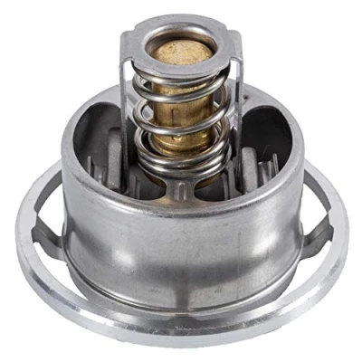 Abbildung von FEBI BILSTEIN 171012 Kühlwasserthermostat 86