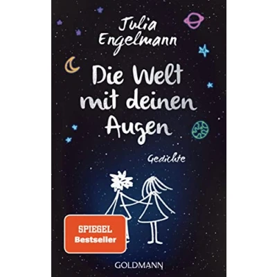 Abbildung von Die Welt mit deinen Augen: Gedichte