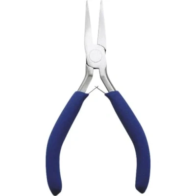 Abbildung von Mannesmann 10806 Flachzange 120mm