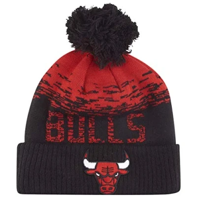 Abbildung von New Era NBA Mütze, Herren, Größe: One Size, Chicago bulls otc