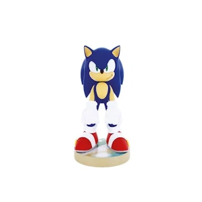 Abbildung von Exquisite Gaming Cable Guy Sonic the Hedgehog Controller Halterung