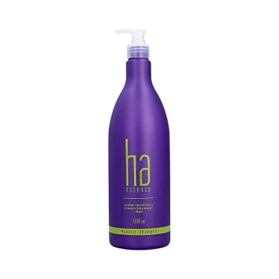 Abbildung von STAPIZ Ha Essence Shampoo, 1er Pack (1 x 1000 ml)