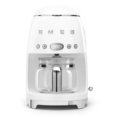 Abbildung von SMEG DCF02WHEU Weiß