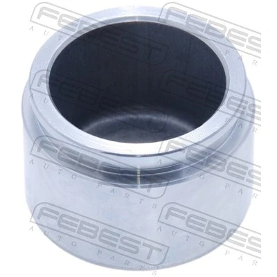 Abbildung von FEBEST 0176 GRJ120F Kolben, Bremssattel Vorderachse TOYOTA: Land Cruiser Prado 120