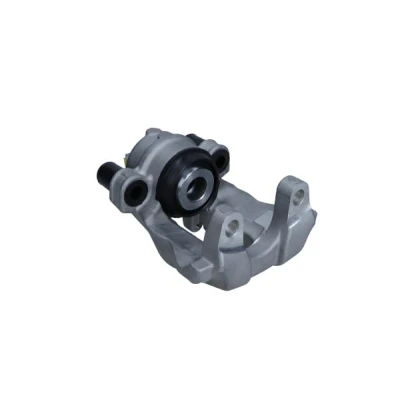Abbildung von MAXGEAR 82 1223 Bremssattel Aluminium Hinterachse links, hinter der Achse MERCEDES BENZ: E Klasse Limousine, T modell, CLS Coupe