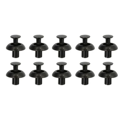 Abbildung von ROMIX C70361 Clip, Zier /Schutzleiste LEXUS: RX III