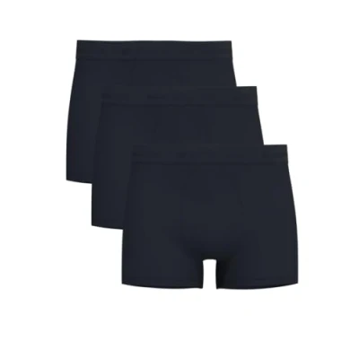 Abbildung von SELECTED HOMME Boxershorts &quot;SLHLIAM 3 PACK TRUNK NOOS&quot;, (Packung)
