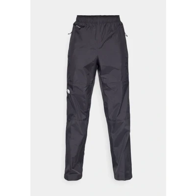 Abbildung von The North Face Antora RAIN PANT Outdoorhose, Herren, Größe: XXLxRegular(32), Black