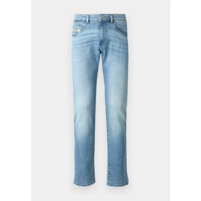 Abbildung von Diesel_2019 D STRUKT_Pants_Blau_34 Lang
