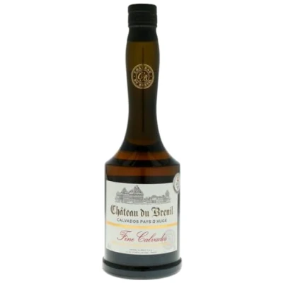 Abbildung von Chateau du Breuil Fine Calvados (1 x 0.7 l)