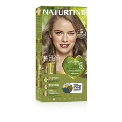 Abbildung von Naturtint Haarfarbe 7N Haselnuss Blond