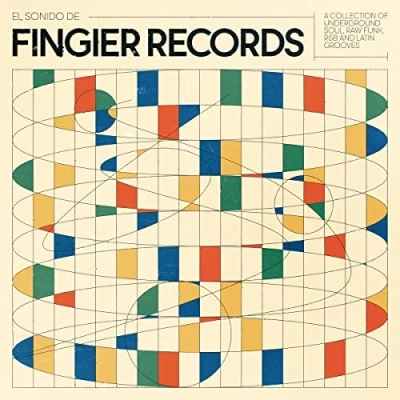 Abbildung von El Sonido de Fingier Records