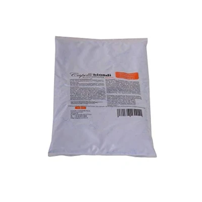 Abbildung von Capelli biondi Blondierpulver 500g Blondierung