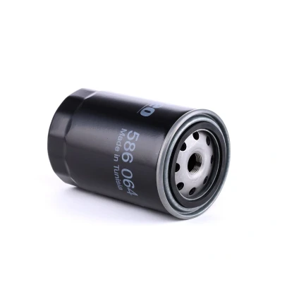 Abbildung von VALEO 586064 Ölfilter UNF 3/4&quot; 16 Anschraubfilter AUDI: A6 C5 Avant, A4 B5 Limousine, VOLKSWAGEN: Passat Variant