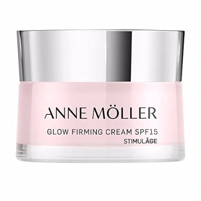 Abbildung von Anne Möller STIMULÂGE Glow Firming Cream SPF 15 50 ml