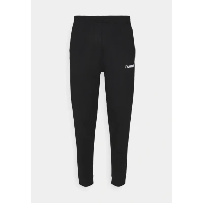Abbildung von Hummel PANT Jogginghose, Herren, Größe: Small, Black