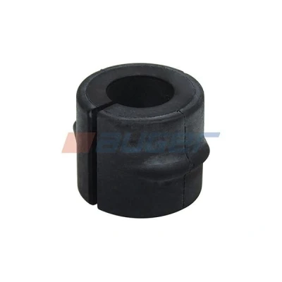 Abbildung von AUGER 55499 Stabigummis Hinterachse 28mm 53mm
