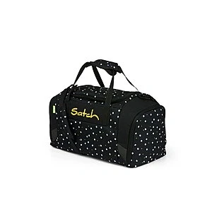 Abbildung von satch Borsa per lo sport Lazy Daisy Black