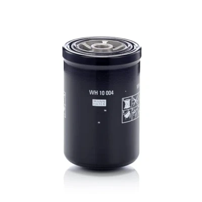 Abbildung von Ölfilter MANN FILTER WH 10 004