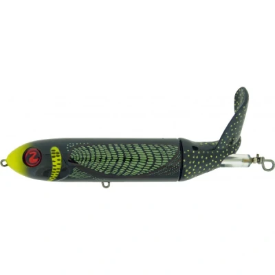 Abbildung von River2Sea Whopper Plopper 190 Yellow Head Oberflächenköder