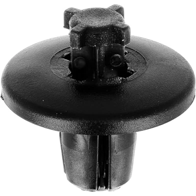 Abbildung von RESTAGRAF 10464 Clip, Zier /Schutzleiste CITROËN: C6 Limousine, C3 Pluriel, C4 I Schrägheck, PEUGEOT: 307 CC, SW, Schrägheck