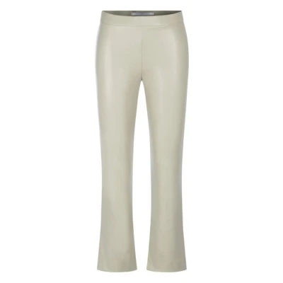 Abbildung von Raffaello Rossi Schlupfhose Macy 7/8 sand Vegan Nappa