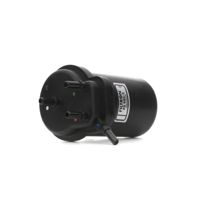 Abbildung von FILTRON PS 980/2 Kraftstofffilter Leitungsfilter 8 NISSAN: NV200 / Evalia Bus, Juke, Note I, RENAULT: Kangoo I Rapid, CLIO 2,