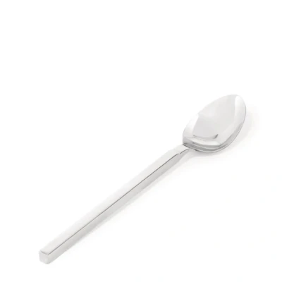 Abbildung von Alessi Espressolöffel Dry 4180/9 von Achille Castiglioni