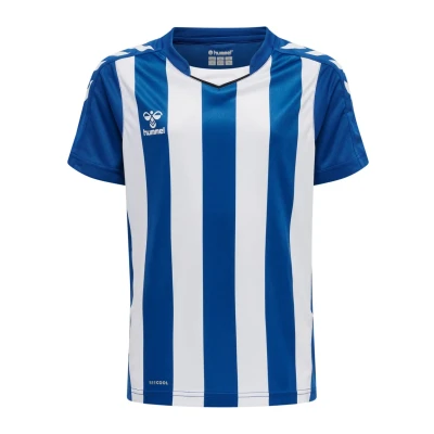 Abbildung von Jersey S/S Hmlcore Multisport Kinder HUMMEL