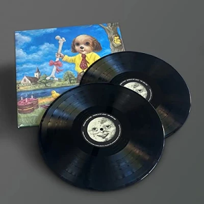 Abbildung von We Are Him (Ltd.2 Lp) [Vinyl LP]