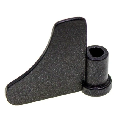 Abbildung von Knethaken 1x 13787 für Brotbackautomaten, Brotbäcker, Backmeister