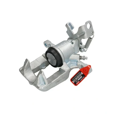 Abbildung von LAUBER 77.5218 Bremssattel Gusseisen Hinterachse links CHEVROLET: Cruze Kombi, Orlando