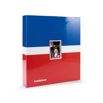 Abbildung von Album (Pro small), voor Sport TCG kaarten geschikt 160