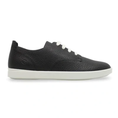Abbildung von ECCO Leisure Sneaker low, Damen, Größe: 40, Black Schuhe