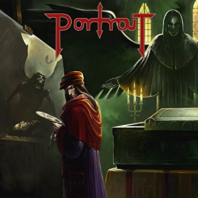 Abbildung von Portrait [Vinyl LP]