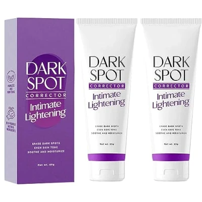 Abbildung von EXQST Liacsy Intimate Whitening Cream Crema blanqueadora íntima para la piel Cuello, axilas, rodillas y codos