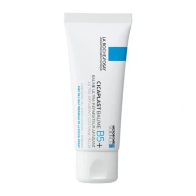 Abbildung von La Roche Posay Cicaplast Baume B5+ 100 ml