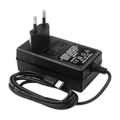 Abbildung von Top Chargeur * Netzadapter, Ladegerät, 12 V, Ersatz für Modell FJ SW126G1202000N