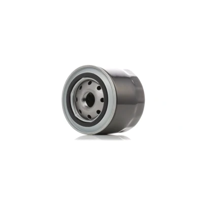 Abbildung von BOSCH F 026 407 024 Ölfilter M 22 x 1,5 mit einem Rücklaufsperrventil Anschraubfilter FIAT: Ducato III Bus, Kastenwagen