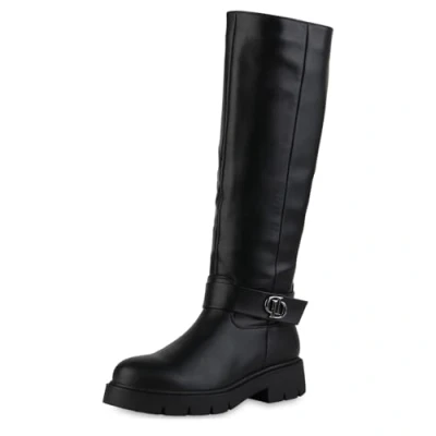 Abbildung von VAN HILL 841475 Stiefel Schuhe