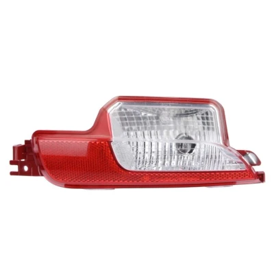 Abbildung von OLSA 1.04.198.00 Rückfahrleuchte weiß/rot mit Lampenträger, ohne Glühlampe FIAT: 500 Schrägheck