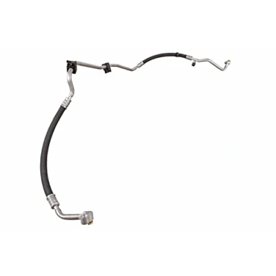 Abbildung von VEMO V30 20 0038 Hochdruck /Niederdruckleitung, Klimaanlage MERCEDES BENZ: B Klasse