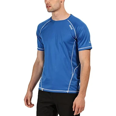 Abbildung von Virda II Schnelltrocknenendes, absorbierendes T Shirt