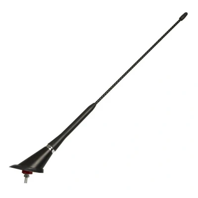 Abbildung von WRC 007504 Antenne außen