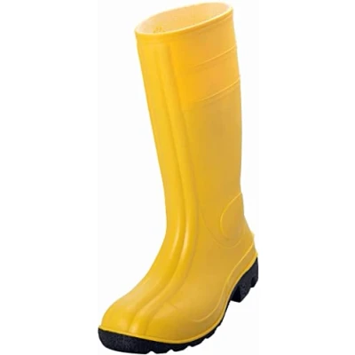 Abbildung von Uvex Nora Sicherheitsgummistiefel S5 9475.6 Größe 40